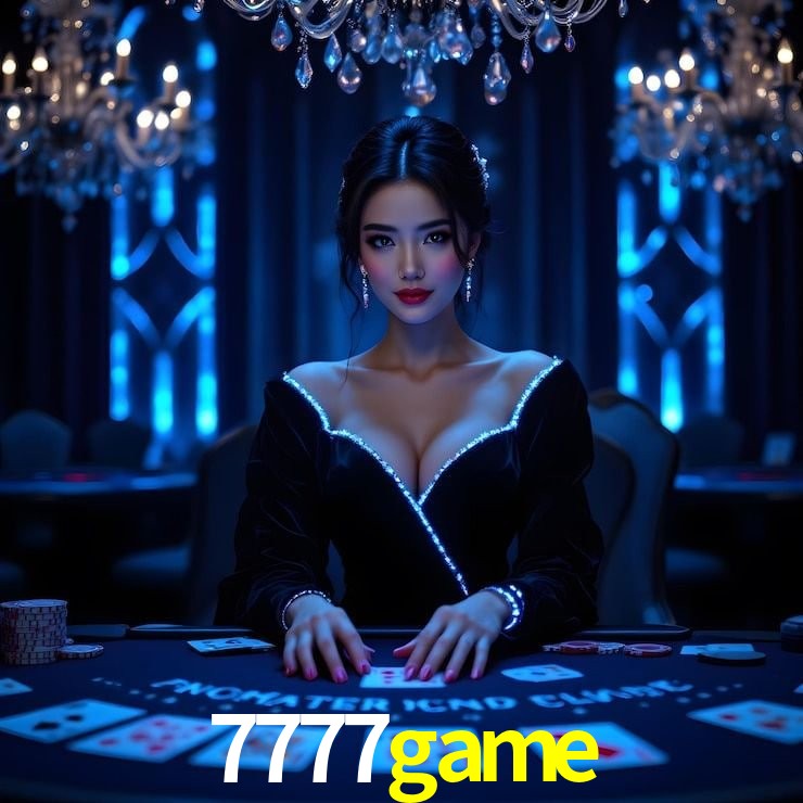Estatísticas 7777game